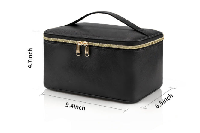 Portable Cosmetics Cosmetic Bag Large Capacity