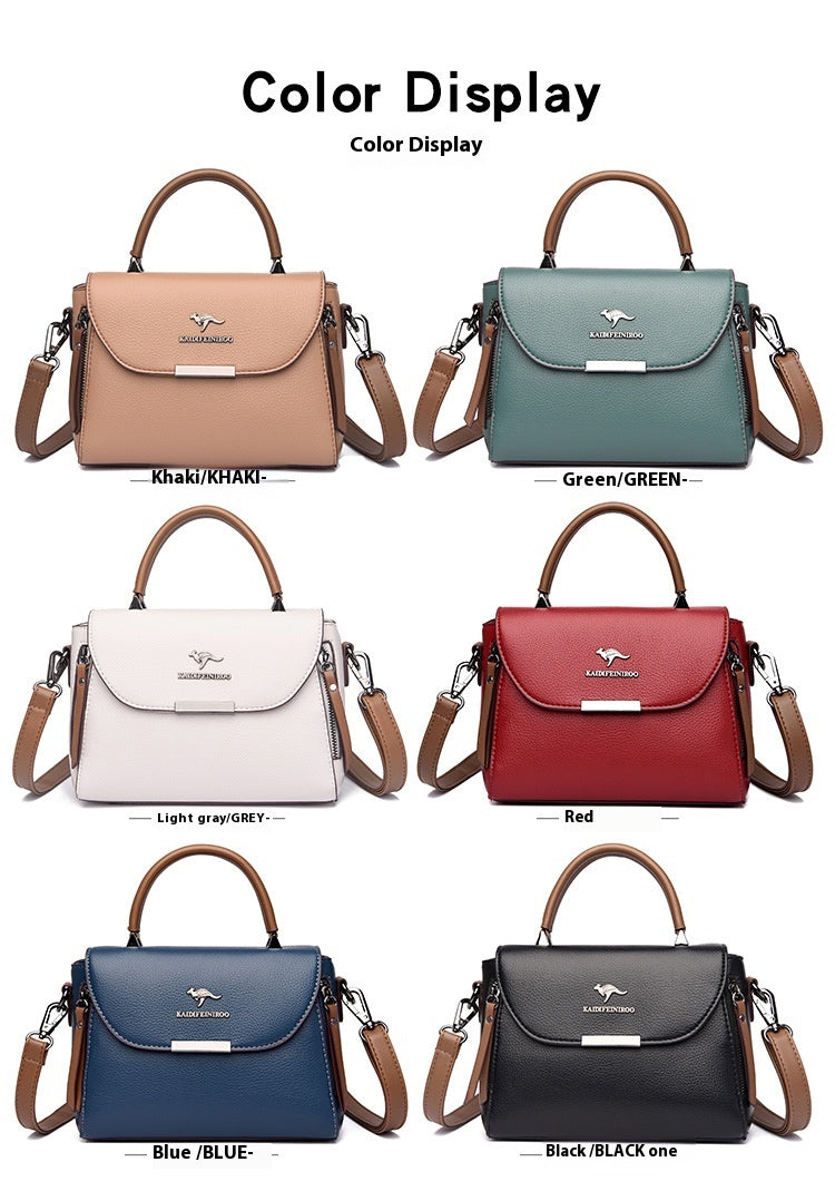 Fashionable Stylish Women's Crossbody Shoulder Bag