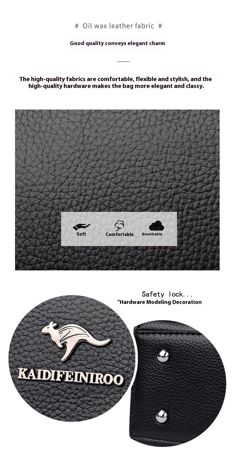 Fashionable Stylish Women's Crossbody Shoulder Bag