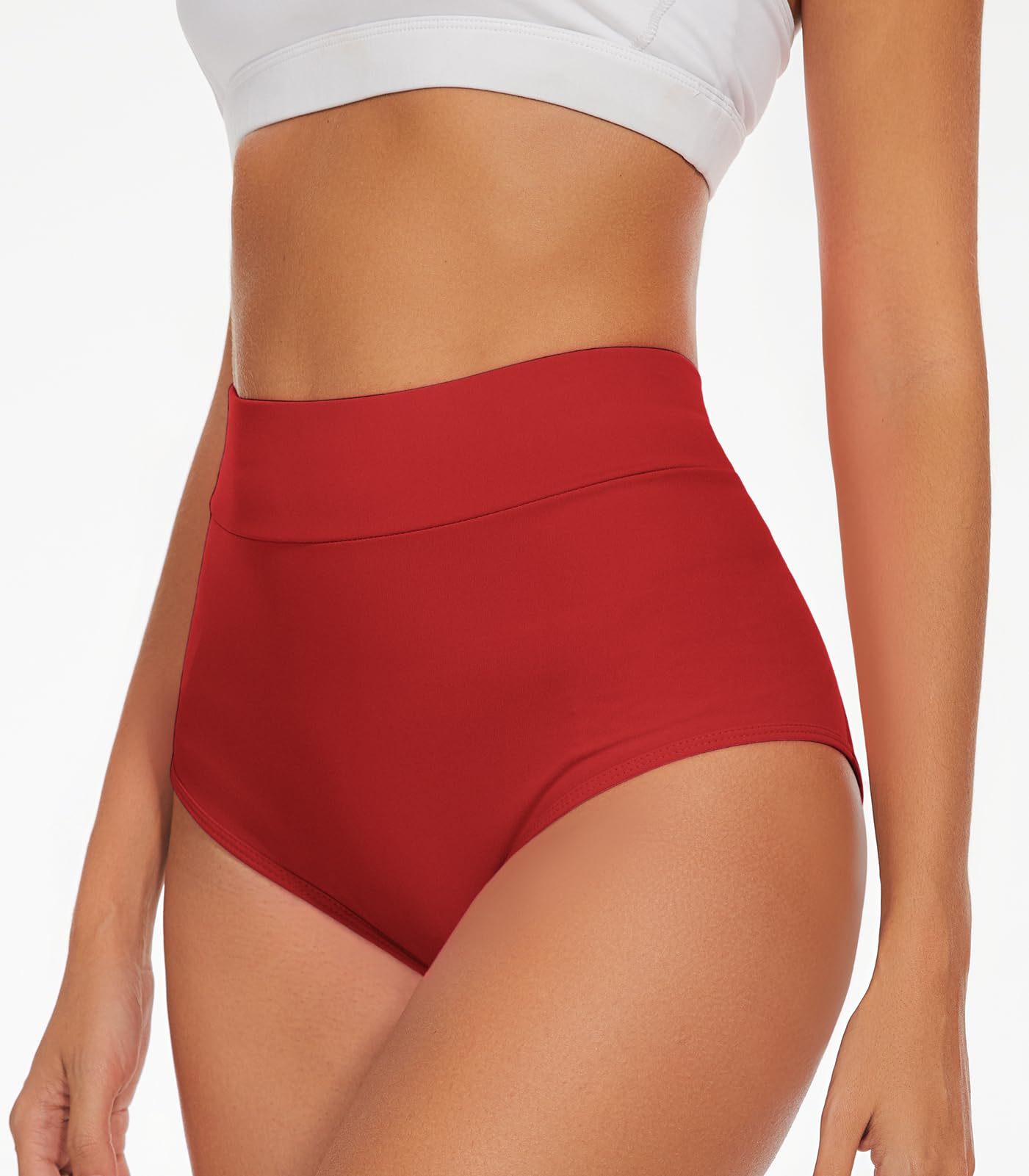 Hip Lifting Yoga Shorts Sports V Back