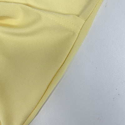 Strapless Backless Sexy Sheath Dress