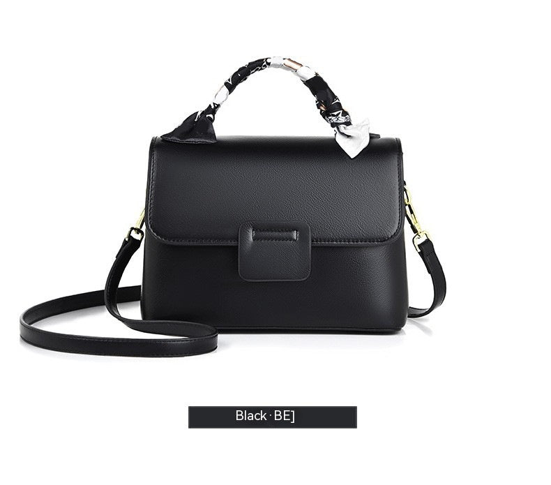 Women's Crossbody Bag High-grade Versatile Shoulder