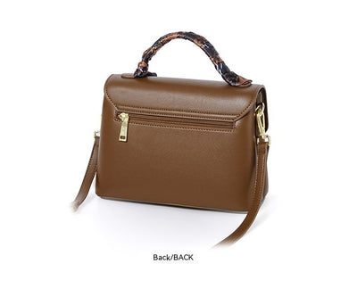 Women's Crossbody Bag High-grade Versatile Shoulder