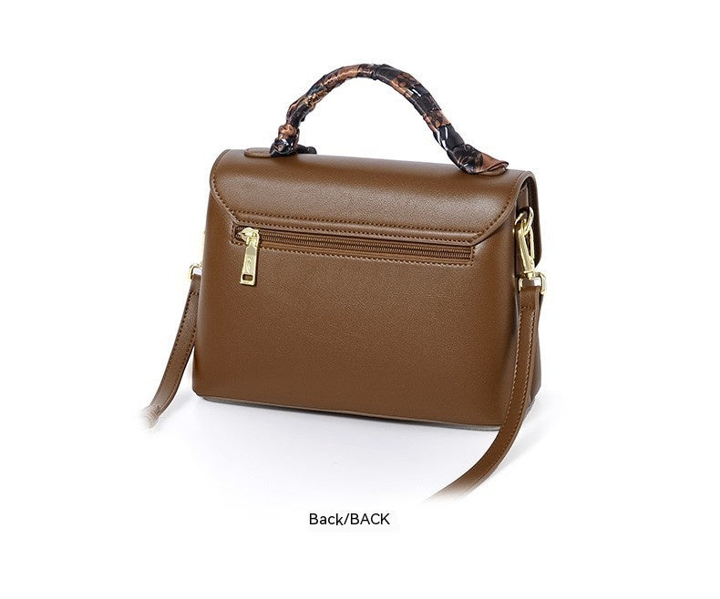 Women's Crossbody Bag High-grade Versatile Shoulder