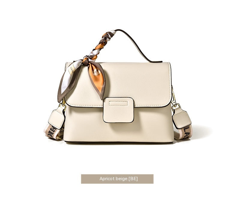 Women's Crossbody Bag High-grade Versatile Shoulder