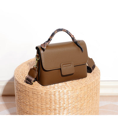 Women's Crossbody Bag High-grade Versatile Shoulder