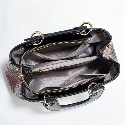 Women's Fashion All-match Shoulder Messenger Bag
