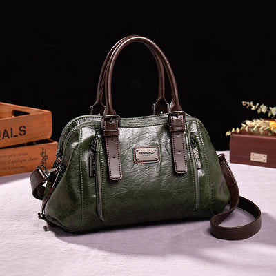 Bag Female Women's Genuine Leather Bags Handbags Crossbody Bags For Women Shoulder Bags Genuine Leather Bolsa Feminina Tote