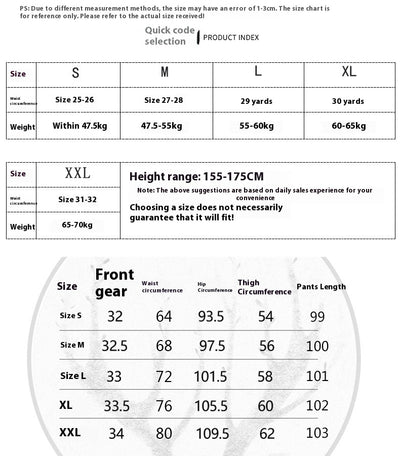 Simple All-matching Wide Leg Jeans For Women Spring And Autumn New High Waist