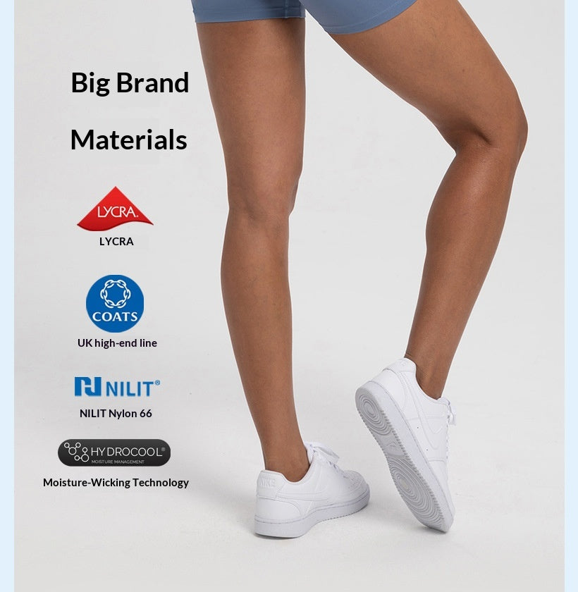 Women's Athletic Jumpsuit NlLlT Strap Nude-Look