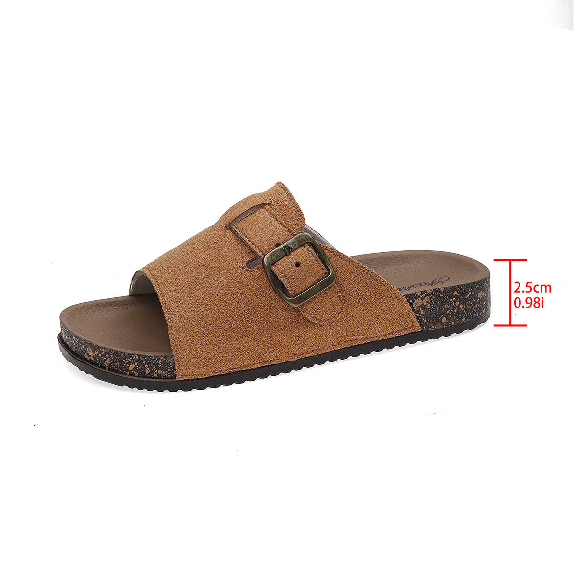 Summer New Arrival Womens Large-size Slippers