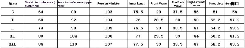 Casual Wide-leg Jeans Loose Fit