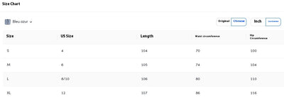 Sweet And Spicy Style High Waist Straight Jeans