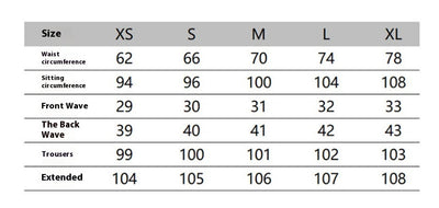 Jacquard Jeans Women's Loose Wide-leg Pants