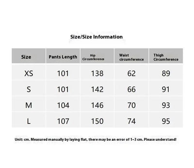 Retro High Street Wide Leg Loose Jeans