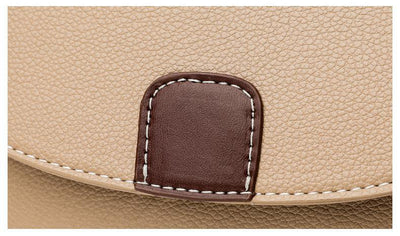 Fashion Flap Shoulder Bags For Women Versatile Crossbody Small Square Bag