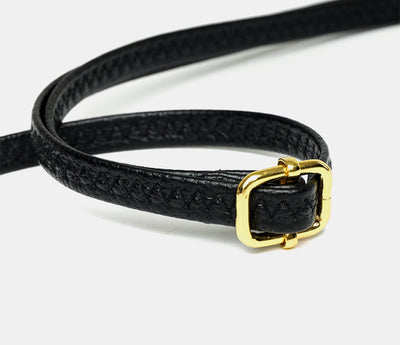 High-quality Leather Mobile Phone Bag Korean Style Shell Bags For Women Fashion Small Shoulder Crossbody Bag