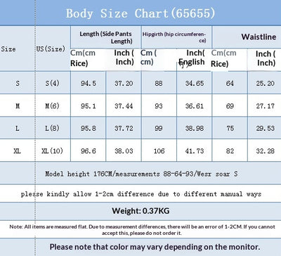 Elastic Slim-fit Women's Stylish Ripped Jeans